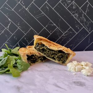 Humble Pie