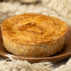 Humble Pie