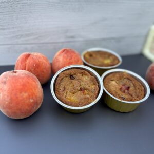 Orchard Cake